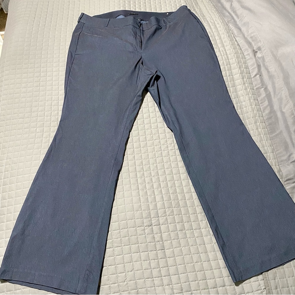 Lane Bryant Allie Pants 22L